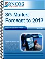 3G Market Forecast to 2013 Research Report