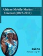 African Mobile Market Forecast (2007-2011) Research Report