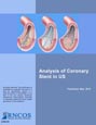 Analysis of Coronary Stent in US Research Report