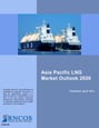 Asia Pacific LNG Market Outlook 2020 Research Report