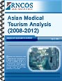 Asian Medical Tourism Analysis (2008-2012) Research Report