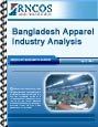 Bangladesh Apparel Industry Analysis Research Report