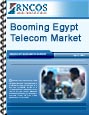 Booming Egypt Telecom Market Research Report