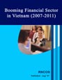 Booming Financial Sector in Vietnam (2007-2011) Research Report