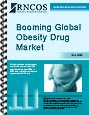 Booming Global Obesity Drug Market Research Report