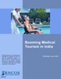 Booming Medical Tourism in India Research Report