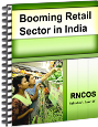 Booming Retail Sector in India Research Report