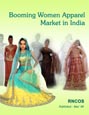 Booming Women Apparel Market in India Research Report