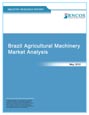 Brazil Agricultural Machinery Market Analysis Research Report