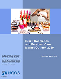 Brazil Cosmetics and Personal Care Market Outlook 2020 Research Report