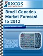 Brazil Generics Market Forecast to 2012 Research Report