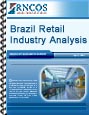 Brazil Retail Industry Analysis Research Report
