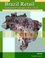 Brazil Retail Industry Forecast (2006-2010) Research Report