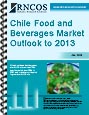 Chile Food and Beverages Market Outlook to 2013 Research Report