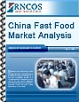 China Fast Food Market Analysis Research Report