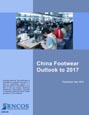 China Footwear Outlook to 2017 Research Report