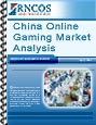 China Online Gaming Market Analysis Research Report