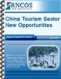 China Tourism Sector New Opportunities Research Report