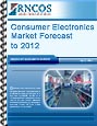 Consumer Electronics Market Forecast to 2012 Research Report