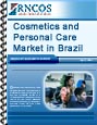 Cosmetics and Personal Care Market in Brazil Research Report