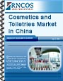 Cosmetics and Toiletries Market in China Research Report