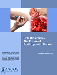 EPO Biosimilars - The Future of Erythropoietin Market Research Report