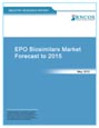 EPO Biosimilars Market Forecast to 2015 Research Report