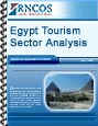 Egypt Tourism Sector Analysis Research Report