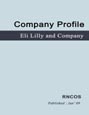 Eli Lilly and Company - Company Profile Research Report