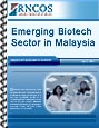 Emerging Biotech Sector in Malaysia Research Report