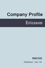 Ericsson - Company Profile Research Report