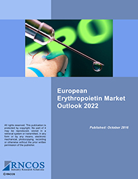 European Erythropoietin Market Outlook 2022 Research Report
