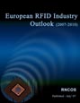 European RFID Industry Outlook (2007-2010) Research Report