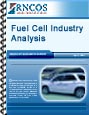 Fuel Cell Industry Analysis Research Report