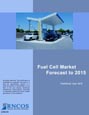 Fuel Cell Market Forecast to 2015 Research Report