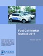 Fuel Cell Market Outlook 2017 Research Report