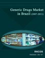 Generic Drugs Market in Brazil (2007-2011) Research Report