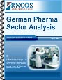 German Pharma Sector Analysis Research Report