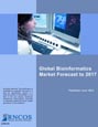 Global Bioinformatics Market Forecast to 2017 Research Report