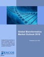 Global Bioinformatics Market Outlook 2018 Research Report