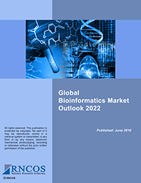 Global Bioinformatics Market Outlook 2022 Research Report