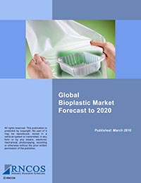 Global Bioplastic Market Forecast to 2020 Research Report