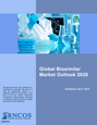 Global Biosimilar Market Outlook 2020 Research Report