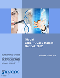 Global CRISPR/Cas9 Market Outlook 2022 Research Report