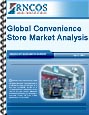 Global Convenience Store Market Analysis Research Report