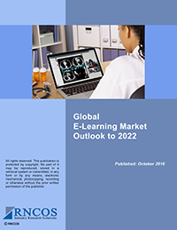 Global E-Learning Market Outlook to 2022 Research Report