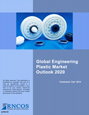 Global Engineering Plastic Market Outlook 2020 Research Report
