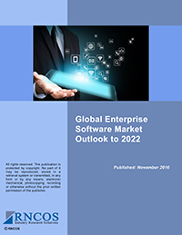 Global Enterprise Software Market Outlook to 2022 Research Report