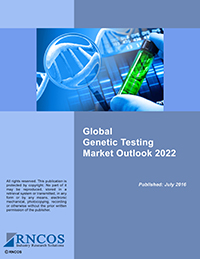 Global Genetic Testing Market Outlook 2022 Research Report