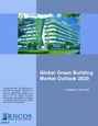 Global Green Building Market Outlook 2020 Research Report